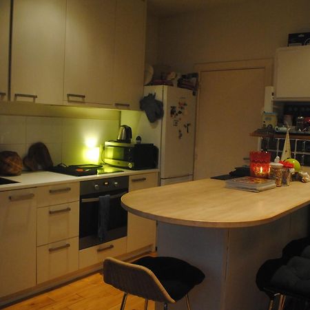 Bohemian House Bed and Breakfast Anversa Esterno foto