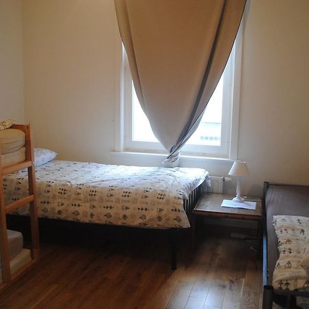 Bohemian House Bed and Breakfast Anversa Esterno foto