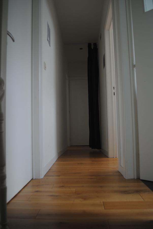Bohemian House Bed and Breakfast Anversa Esterno foto