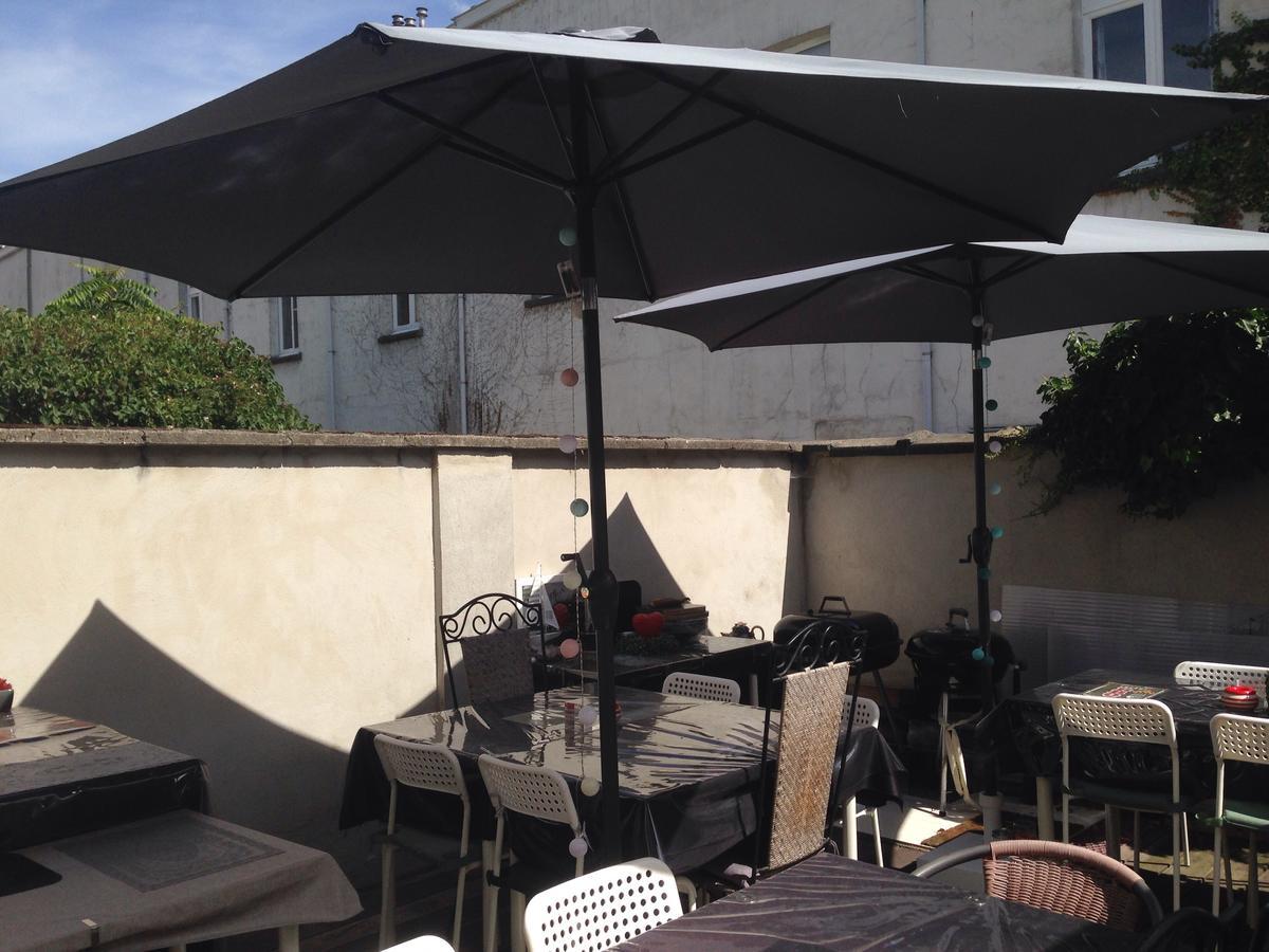 Bohemian House Bed and Breakfast Anversa Esterno foto