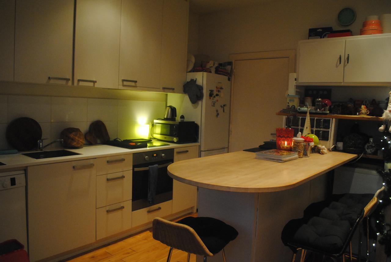 Bohemian House Bed and Breakfast Anversa Esterno foto