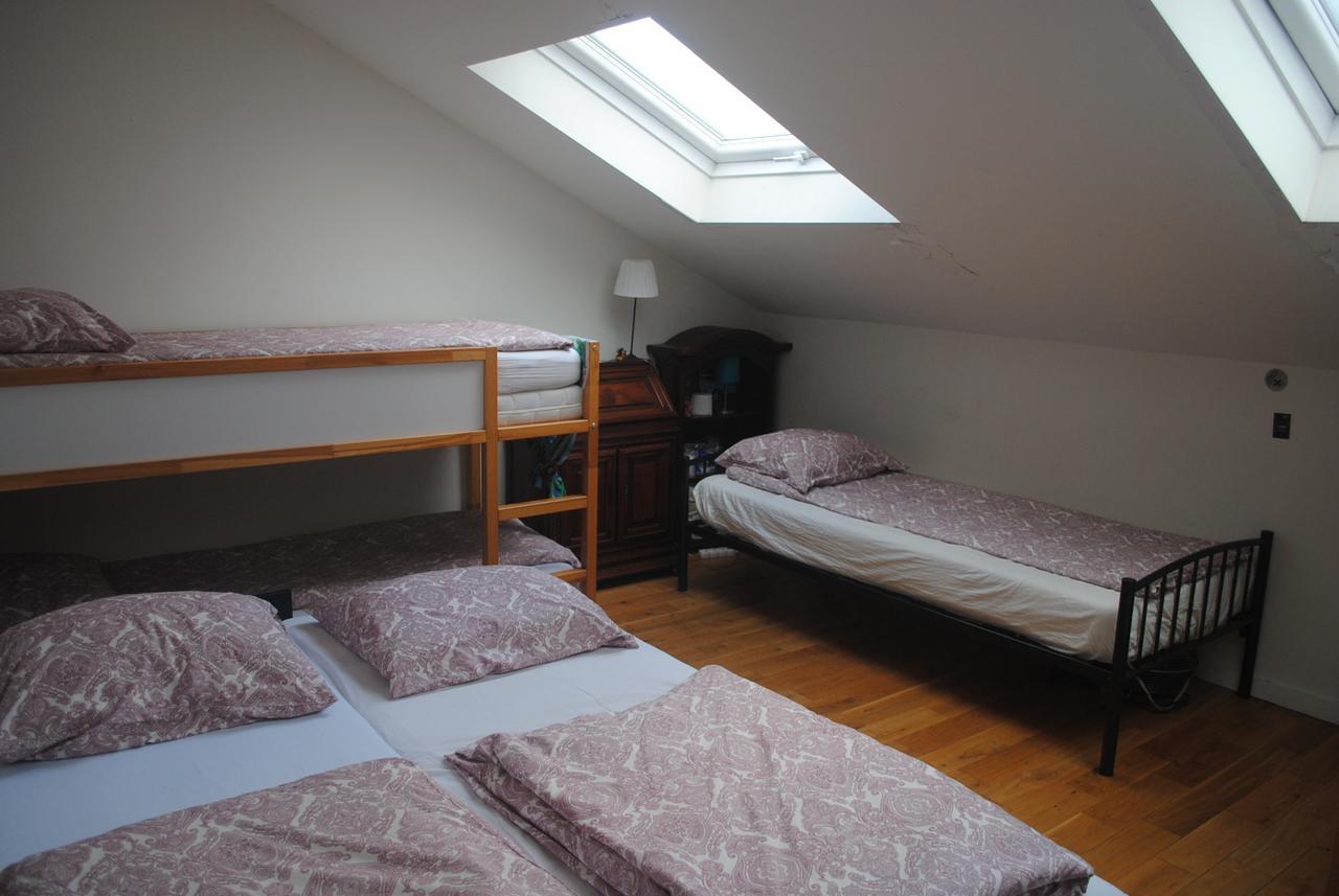 Bohemian House Bed and Breakfast Anversa Esterno foto