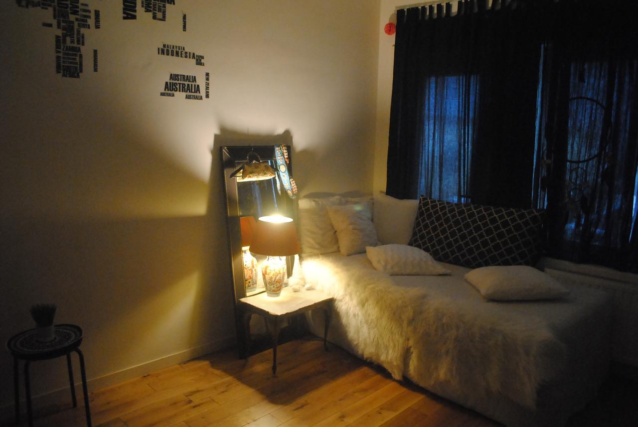 Bohemian House Bed and Breakfast Anversa Esterno foto
