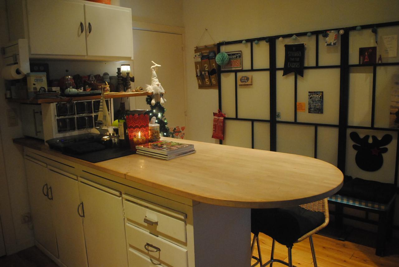 Bohemian House Bed and Breakfast Anversa Esterno foto