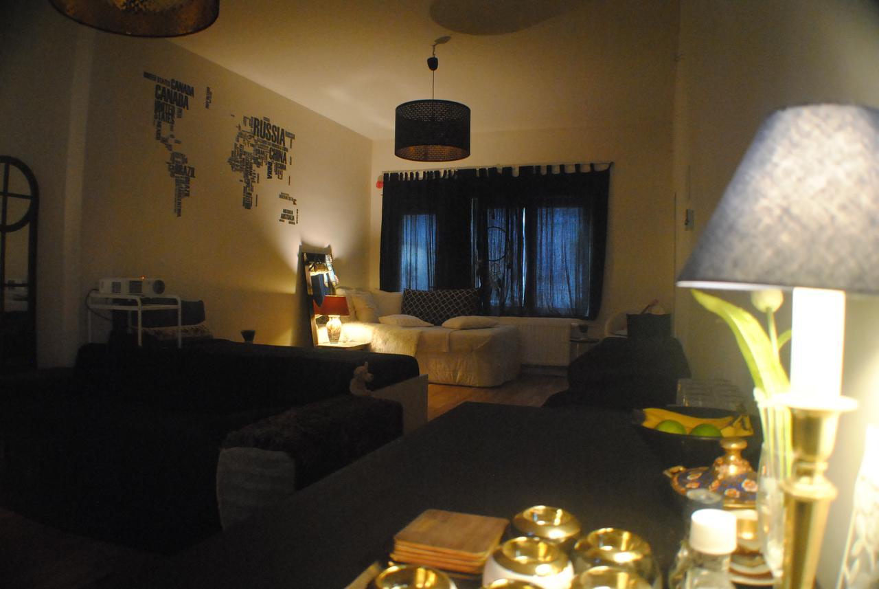 Bohemian House Bed and Breakfast Anversa Esterno foto