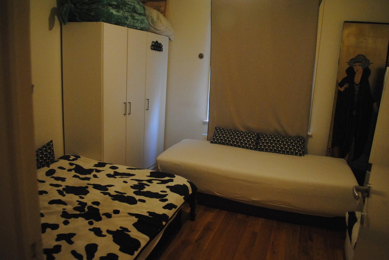 Bohemian House Bed and Breakfast Anversa Esterno foto