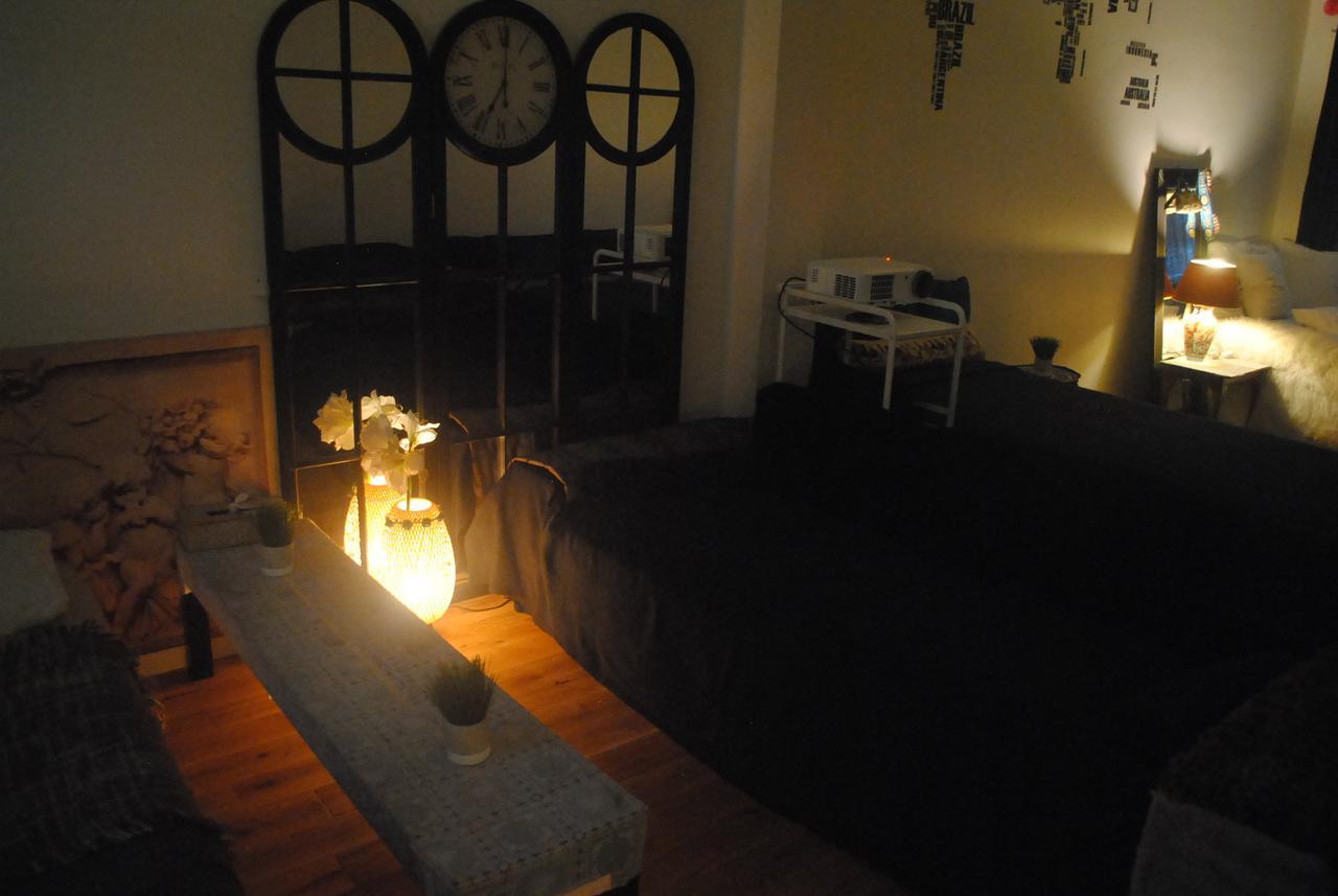 Bohemian House Bed and Breakfast Anversa Esterno foto