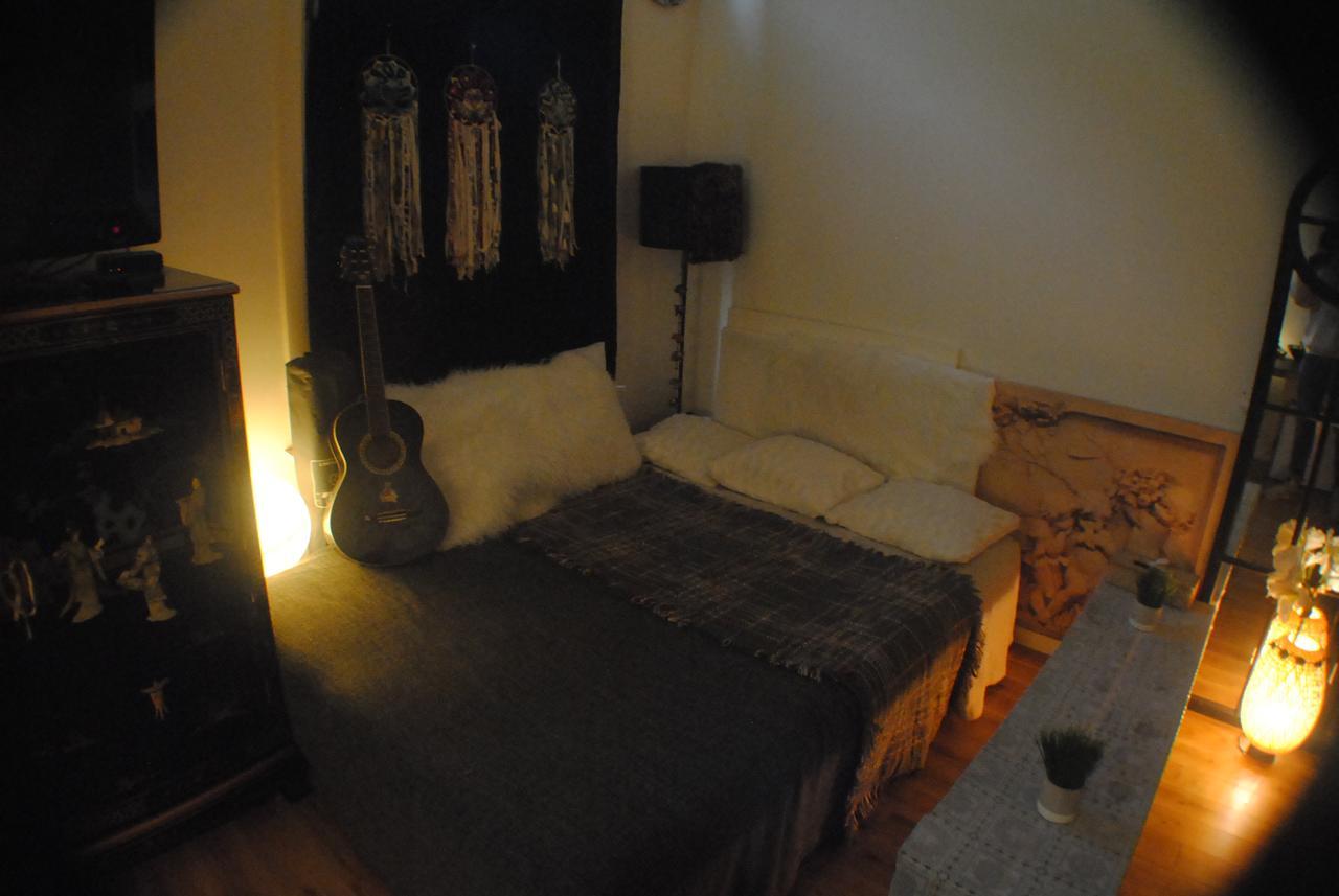 Bohemian House Bed and Breakfast Anversa Esterno foto