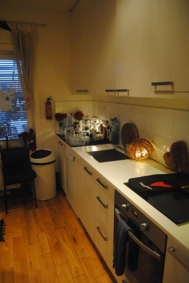 Bohemian House Bed and Breakfast Anversa Esterno foto